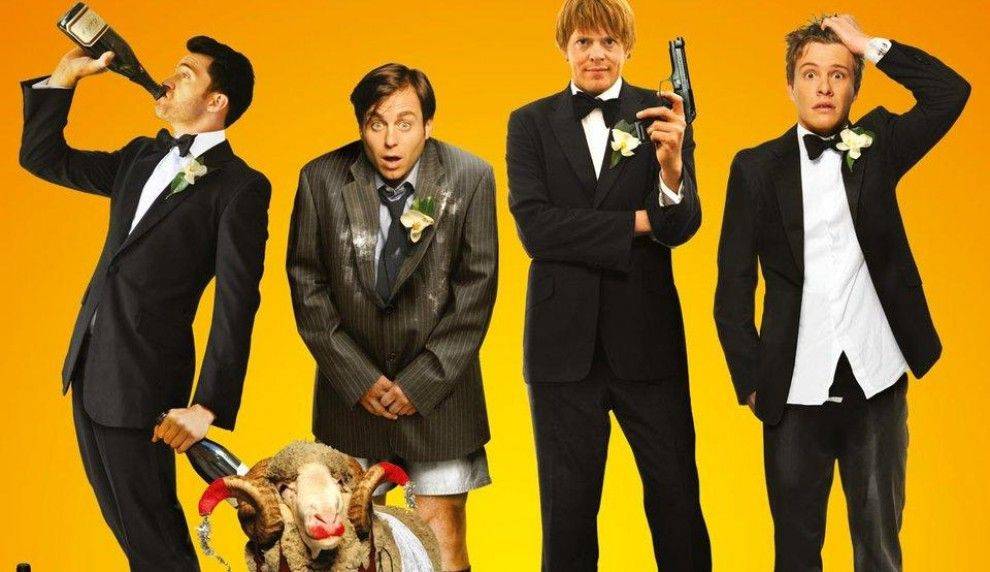 Dân Chơi Kiểu Úc Dân Chơi Kiểu Úc