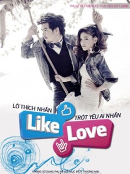 Lỡ Thích Nhấn Like Trót Yêu Ai Nhấn Love