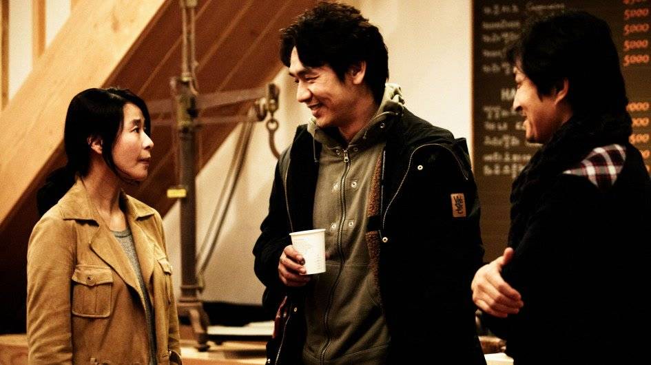 Mùa Đông Ấm Áp Năm Đó Mùa Đông Ấm Áp Năm Đó