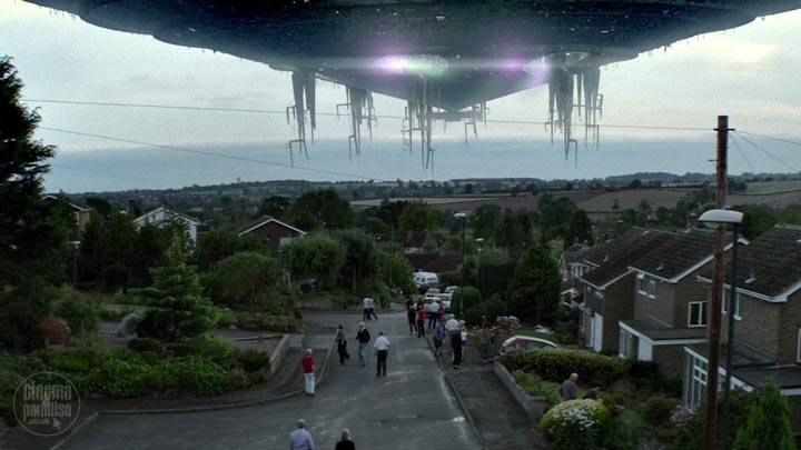 Người Ngoài Hành Tinh Người Ngoài Hành Tinh