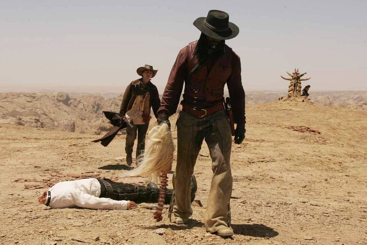 Những Tay Súng Diệt Quỷ Những Tay Súng Diệt Quỷ