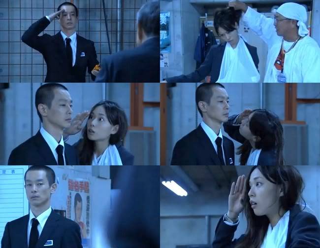 SPEC Shou SP SPEC Shou SP