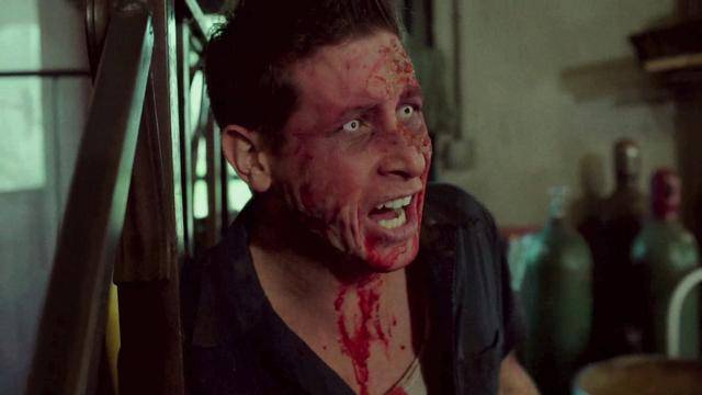 Thành Phố Ăn Thịt Người Thành Phố Ăn Thịt Người