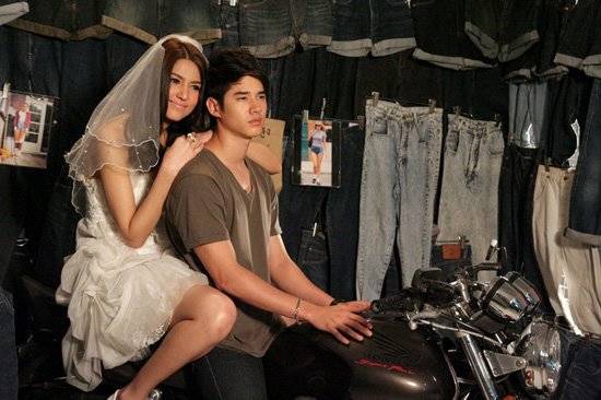 Tình Yêu Mới Lớn Tình Yêu Mới Lớn