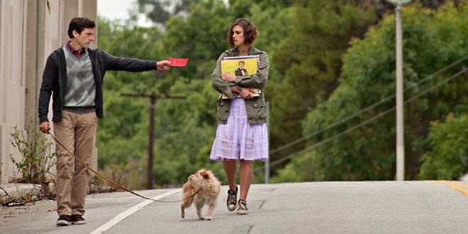 Tri Kỷ Ngày Tận Thế Tri Kỷ Ngày Tận Thế