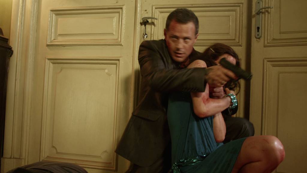 Truy Lùng Sát Thủ Truy Lùng Sát Thủ