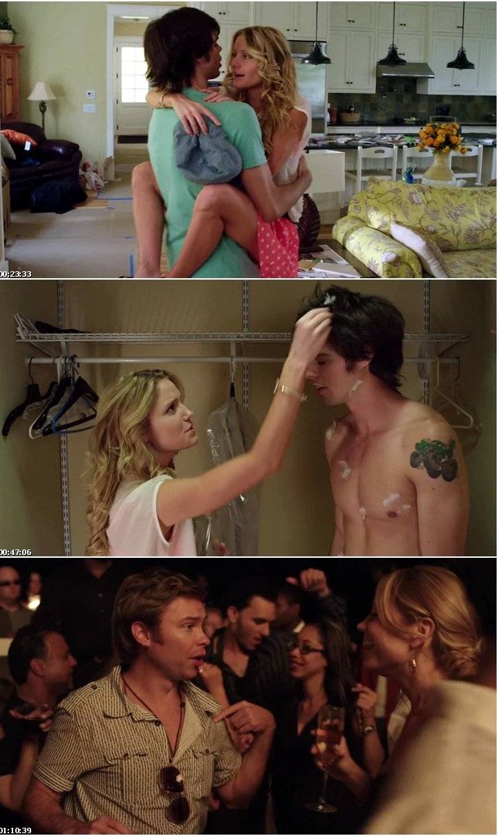 10 Nguyên Tắc Qua Đêm 10 Nguyên Tắc Qua Đêm