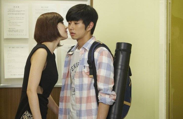 Bài Học Yêu Bài Học Yêu