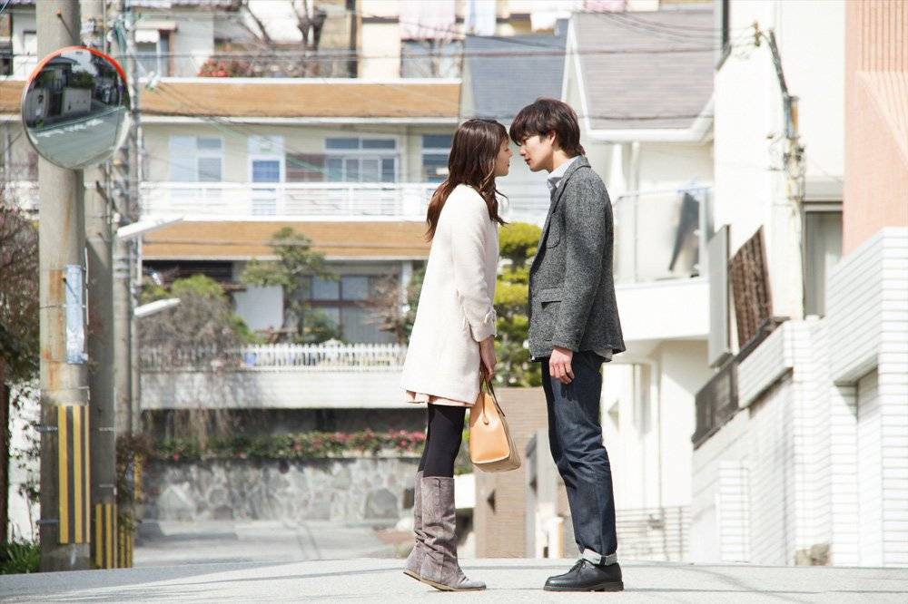 Bên Kia Nỗi Nhớ Bên Kia Nỗi Nhớ