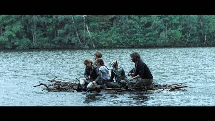 Bí Ẩn Huyền Thoại Ragnarok Bí Ẩn Huyền Thoại Ragnarok