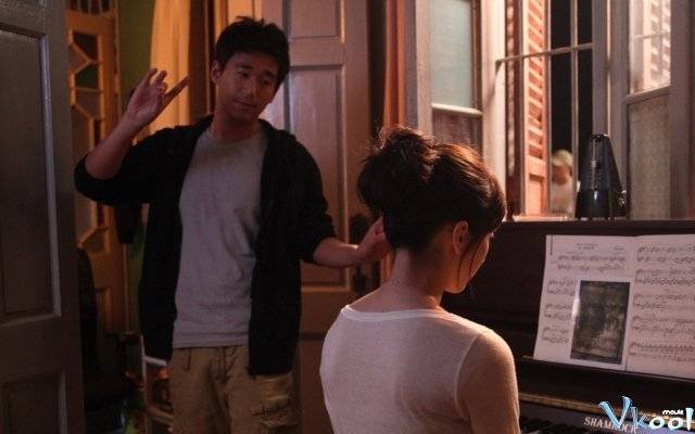 Bí Mật Dương Cầm Bí Mật Dương Cầm