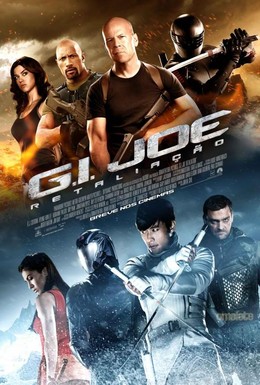 Biệt đội GI Joe 2: Báo thù