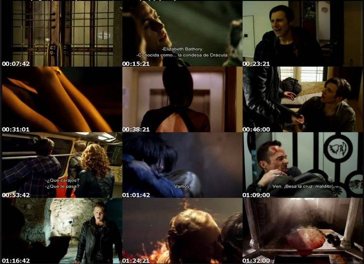 Bóng Đêm Kinh Hoàng 2 Bóng Đêm Kinh Hoàng 2