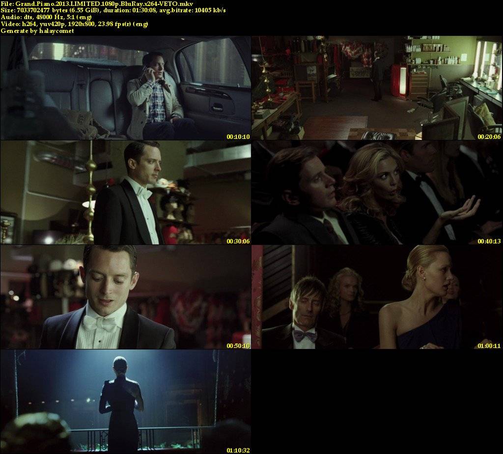 Buổi Hòa Nhạc Kinh Hoàng Buổi Hòa Nhạc Kinh Hoàng