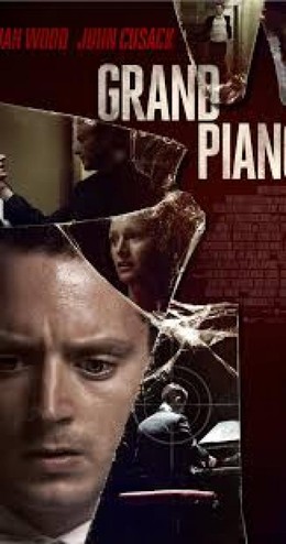 Buổi Hòa Nhạc Kinh Hoàng