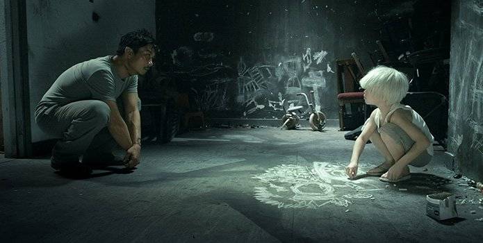 Chết Cứng Chết Cứng