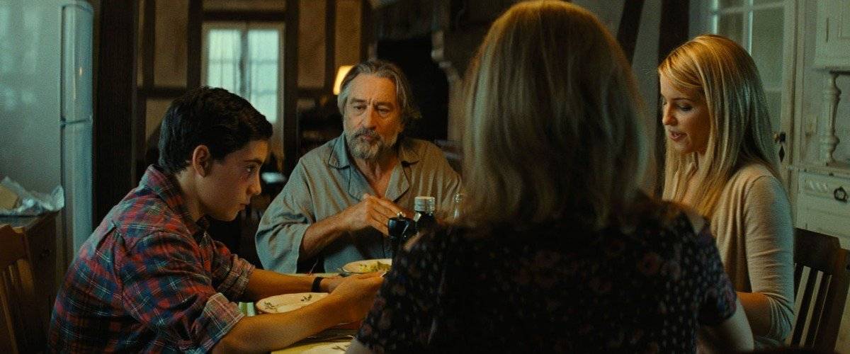 Gia Đình Mafia Gia Đình Mafia