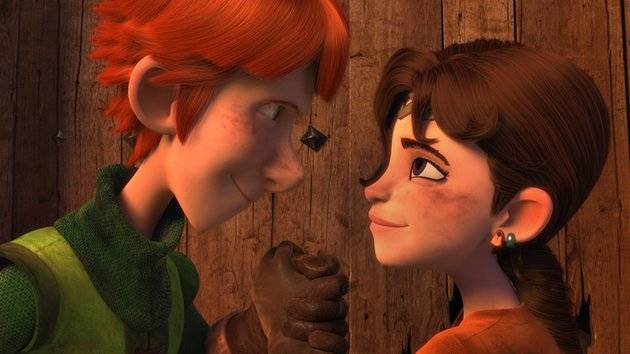 Justin & Hiệp Sĩ Quả Cảm Justin & Hiệp Sĩ Quả Cảm