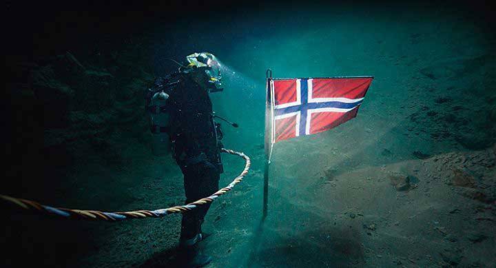 Kẻ Tiên Phong Kẻ Tiên Phong