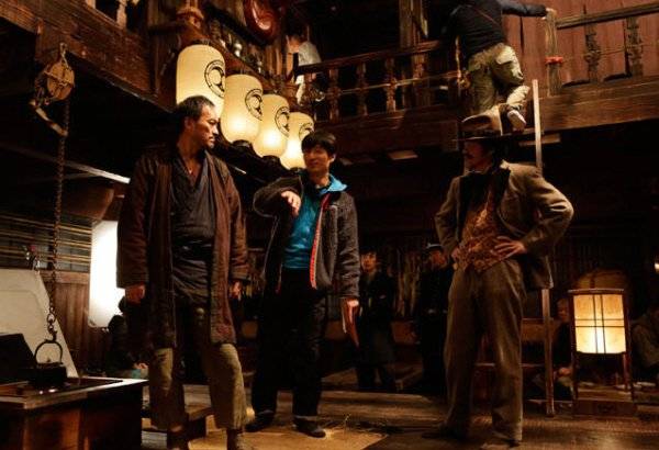 Không Dung Thứ Không Dung Thứ