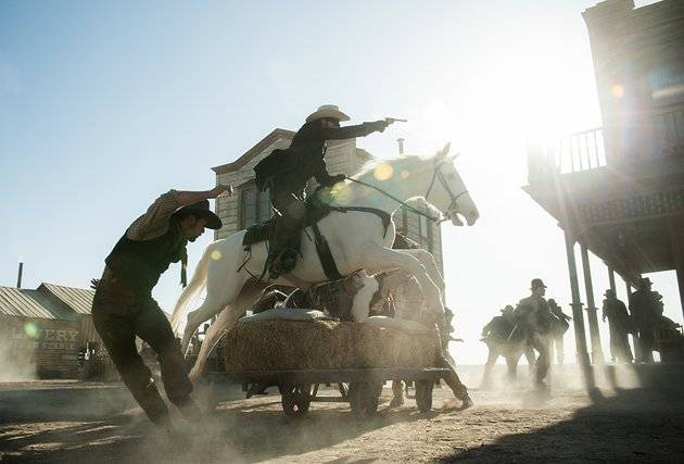 Kỵ Sĩ Cô Độc Kỵ Sĩ Cô Độc