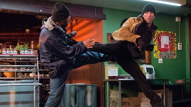 Lực Lượng Đặc Nhiệm Lực Lượng Đặc Nhiệm