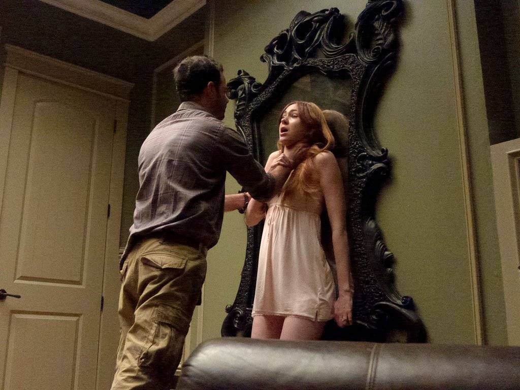 Ma Gương Ma Gương