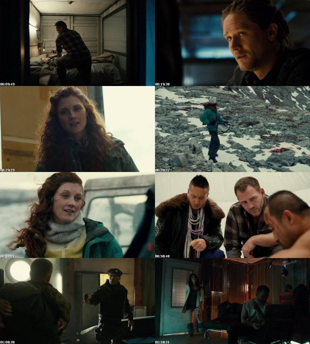 Mật mã sống còn Mật mã sống còn