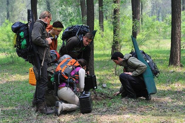 Mộ Rồng Mộ Rồng