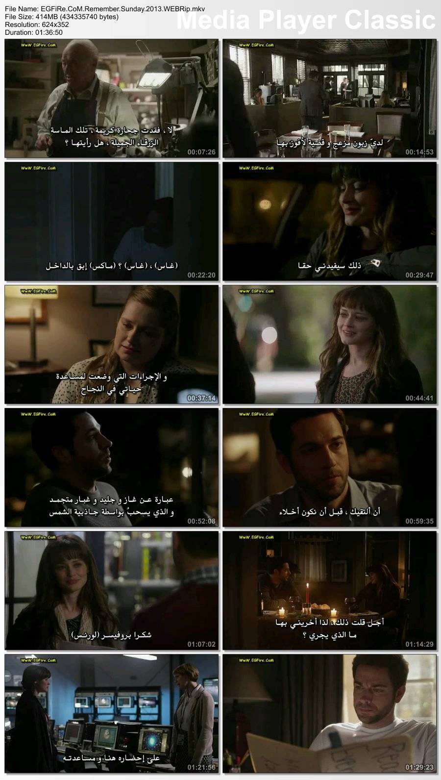 Ngày Chủ Nhật Ấy! Ngày Chủ Nhật Ấy!