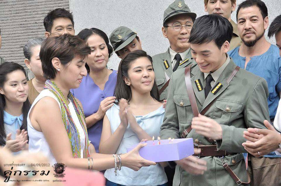 Nghiệt Duyên Nghiệt Duyên