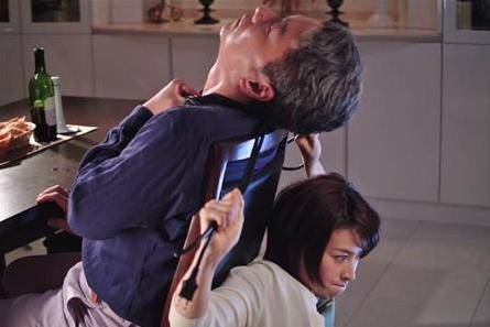 Những Câu Chuyện Kỳ Bí Khác Thường (2013) Những Câu Chuyện Kỳ Bí Khác Thường (2013)