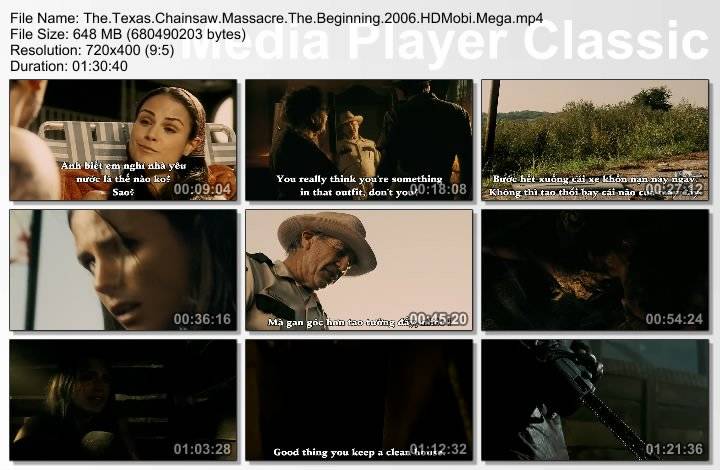 Sát Nhân Vùng Texas Sát Nhân Vùng Texas