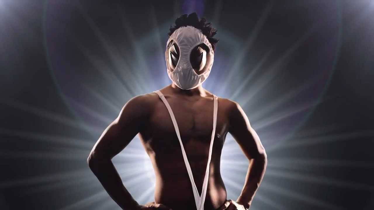 Siêu Nhân Quần Chíp Siêu Nhân Quần Chíp