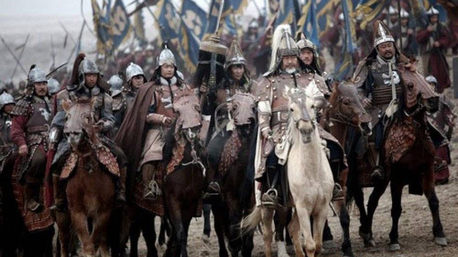 Tàn Chiến Tàn Chiến