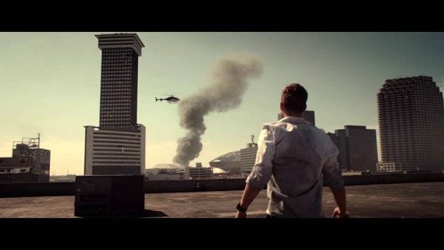 Thảm Họa Bão Katrina Thảm Họa Bão Katrina