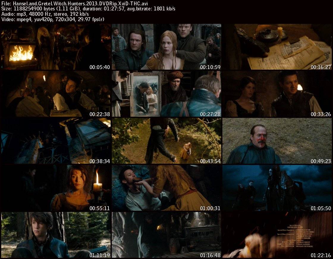 Thợ Săn Phù Thủy Thợ Săn Phù Thủy