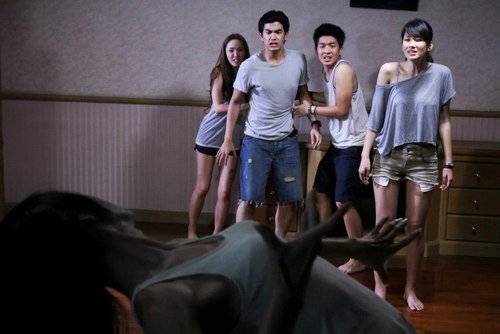 Thứ Sáu Ngày 13 Thứ Sáu Ngày 13