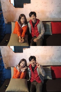 Tình Yêu Oẳn Tù Tì