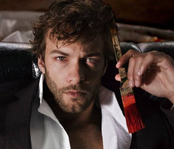 Trái Tim Tội Lỗi Trái Tim Tội Lỗi