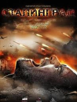 Trận Chiến Stalingrad