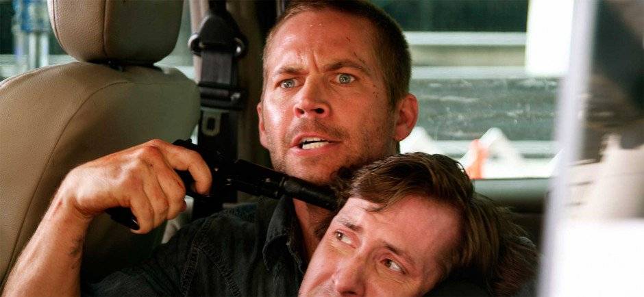 Truy Đuổi Truy Đuổi