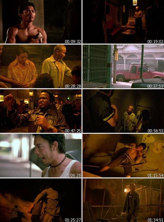 Truy Tìm Tượng Phật Truy Tìm Tượng Phật