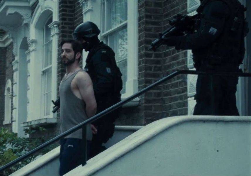 Vòng Khép Kín Vòng Khép Kín