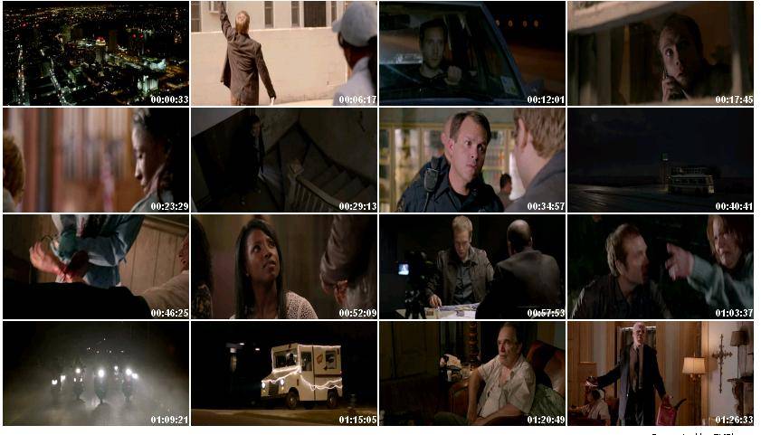 13 Trò Chơi Tử Thần 13 Trò Chơi Tử Thần