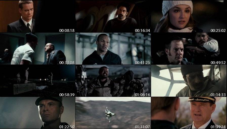 Bầu Trời Máu Bầu Trời Máu