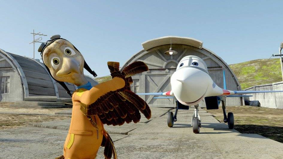 Bầu Trời Trong Xanh Bầu Trời Trong Xanh