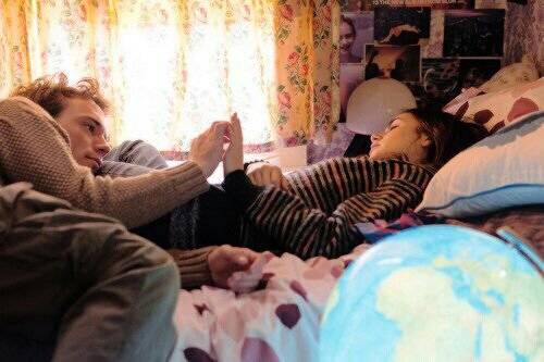 Bồng Bột Tuổi Dậy Thì Bồng Bột Tuổi Dậy Thì