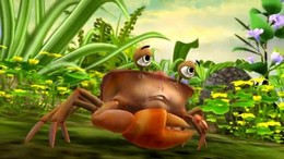 Càng To Càng Nhỏ