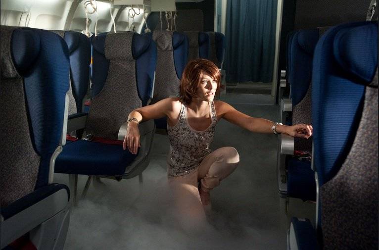 Chuyến Bay VP7500 Chuyến Bay VP7500